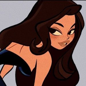 Meet your Posher, Valentina